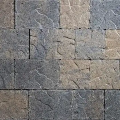 Alpine Large Rectangle Jamestown Blend