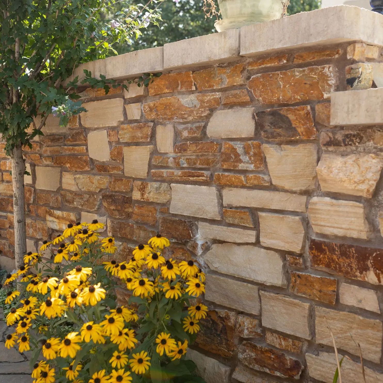 Work Done by: The Brick Slayer