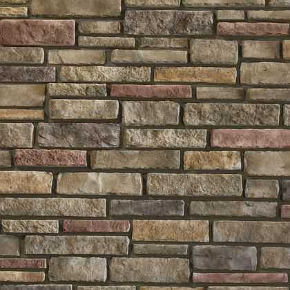 Cascade - Chisel Cut Manufactured Thin Stone Veneer - ProVia