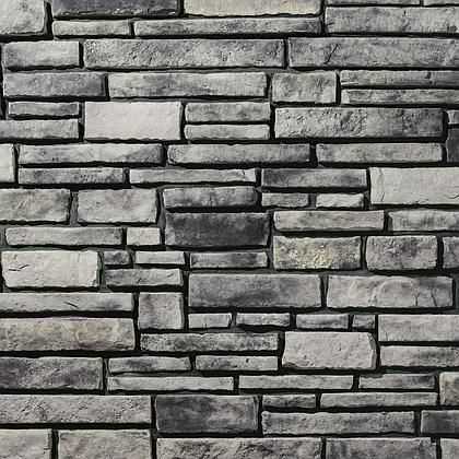 Sterling Chisel Cut - Manufactured Thin Stone Veneer - California Stone