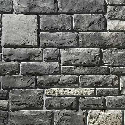 Blue Ridge Limestone - Manufactured Thin Stone Veneer - California Stone
