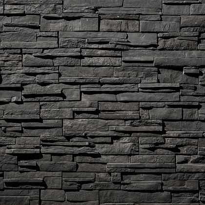 Onyx PrecisionFit - Manufactured Thin Stone Veneer - California Stone