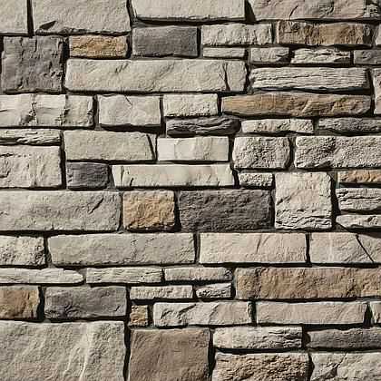 Summit Terra Cut - Manufactured Thin Stone Veneer - California Stone