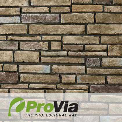 Laurelwood - Chisel Cut™ - ProVia Stone
