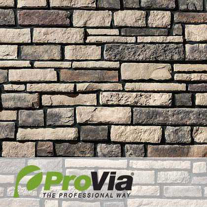 Brindle - Chisel Cut™ - ProVia Stone