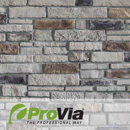 Wellington - Chisel Cut™ - ProViaStone
