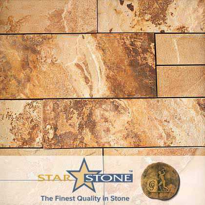 Promontory - Sunrise - Thin Stone Veneer