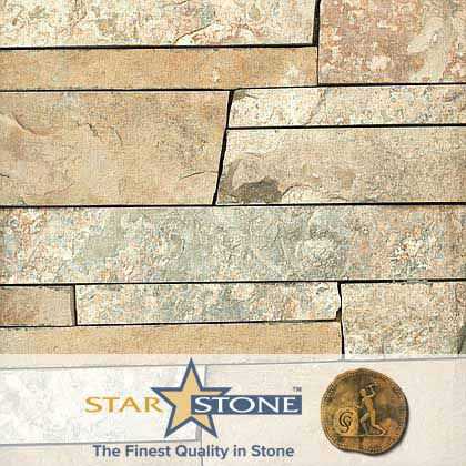 Promontory - Sunrise - Thin Stone Veneer