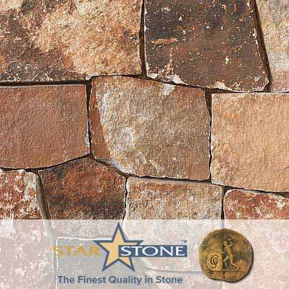 Alpine - Windridge - Thin Stone Veneer