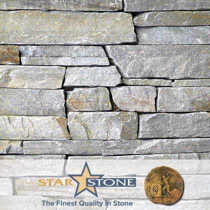 Sawtooth - Storm Mountain - Thin Stone Veneer