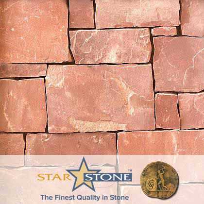 Wasatch - Cherokee - Thin Stone Veneer