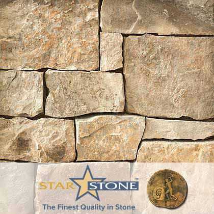 Wasatch- Wind River - Thin Stone Veneer