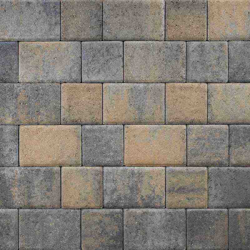 Jamestown Patio Pavers at American Stone - Vancouver WA