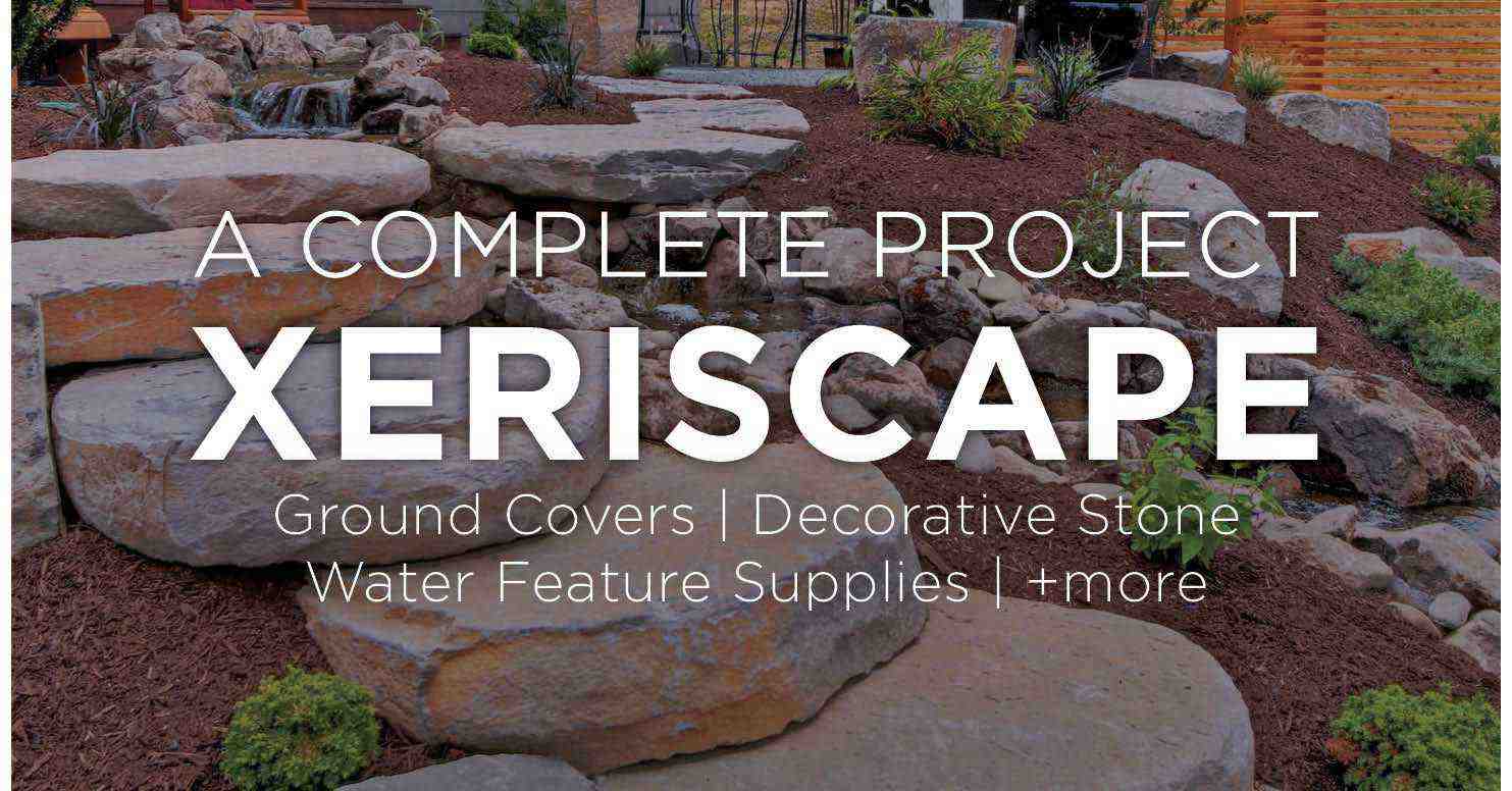 landscape features with stone columns and monoliths