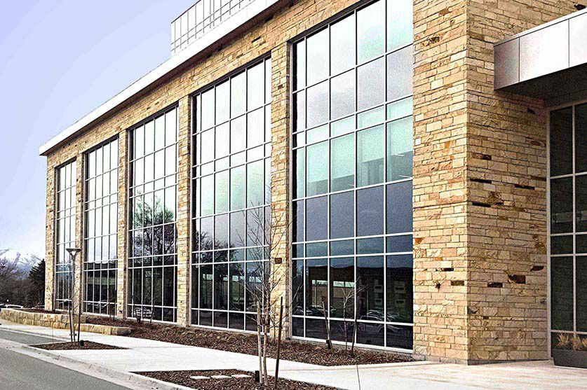 Engineering excellence in stone