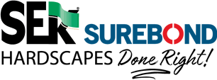 SEK surebond is at American Stone