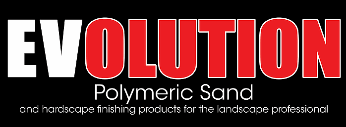 Evolution Polymeric Sand