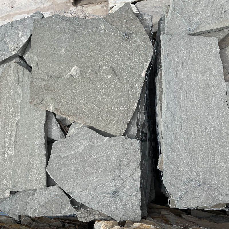 Patio Stone - North River - Sandstone