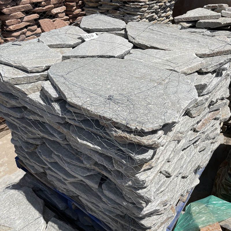 Patio Stone - Storm Mountain