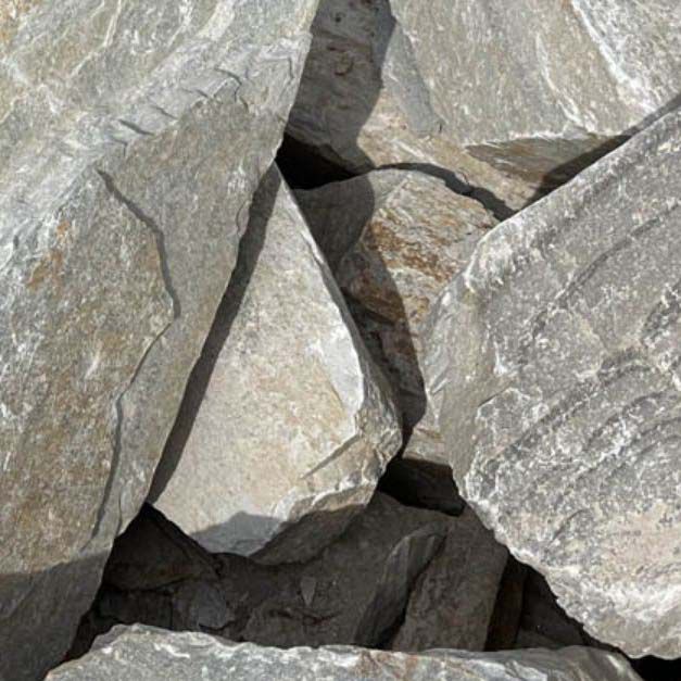 Storm Mountain Boulders