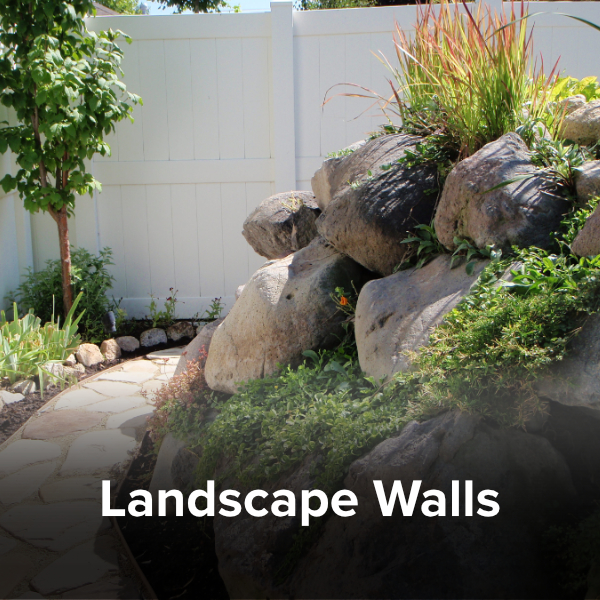 Landscape Walls