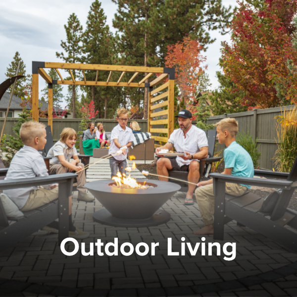 Outdoor Living