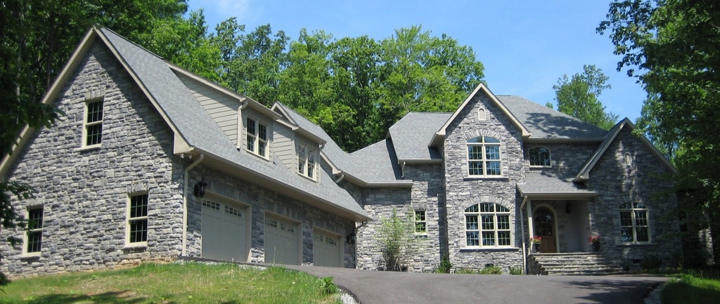 Limestone Flats - Blue Ridge