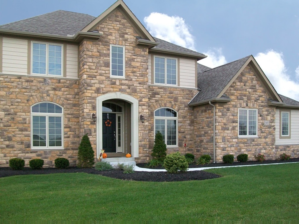 Limestone Flats - Amherst