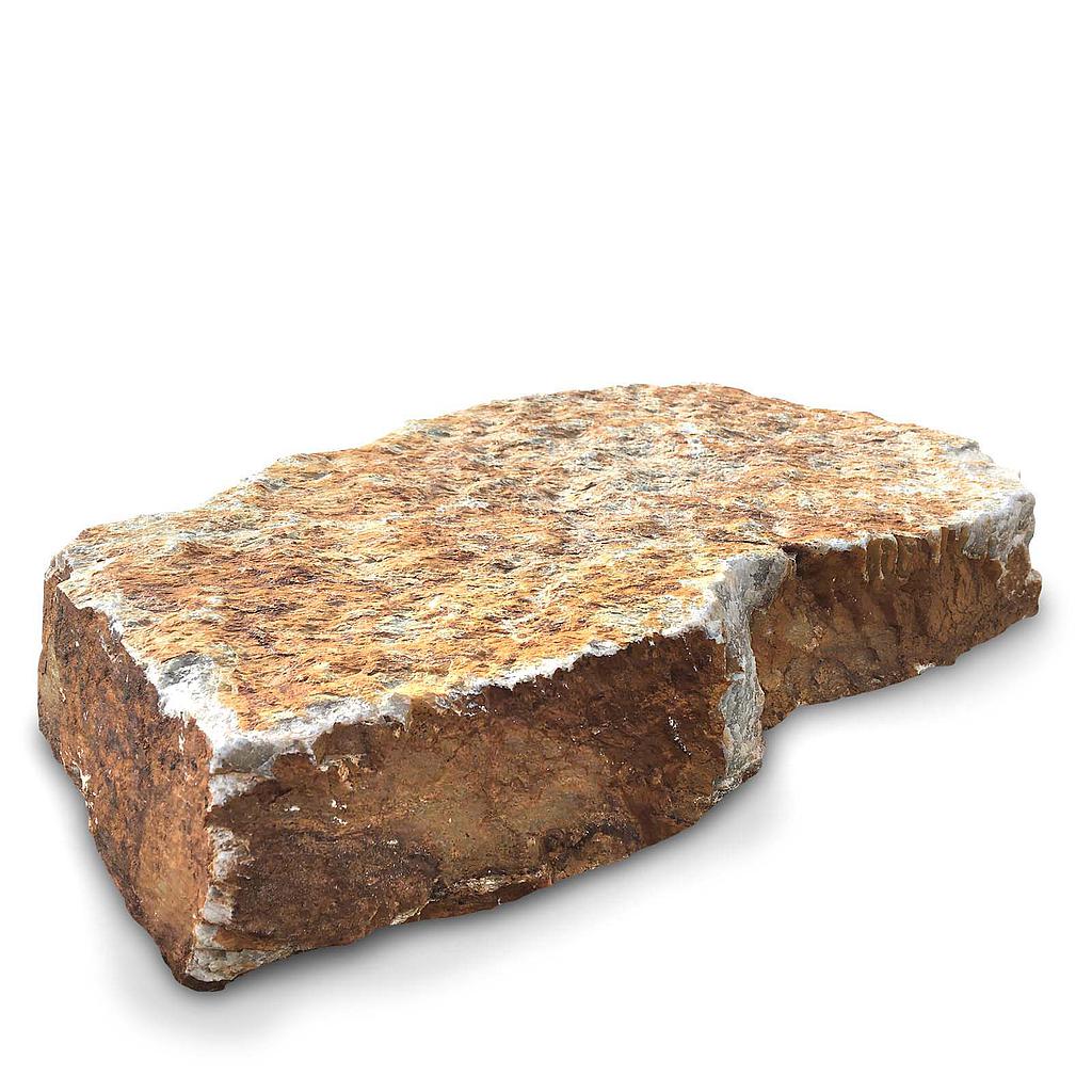 Autumn Gold 3" Minus Patio