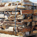 Autumn Gold 3-6" Drystack