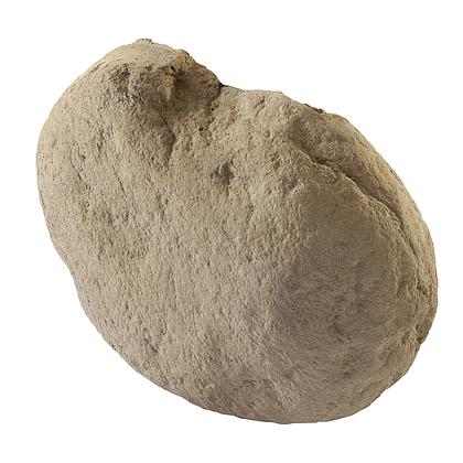 River Rock Corners - Mountain