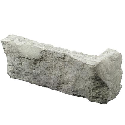 Terra Cut Corners - Slate