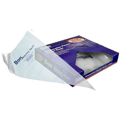 Disposable Grout Bags