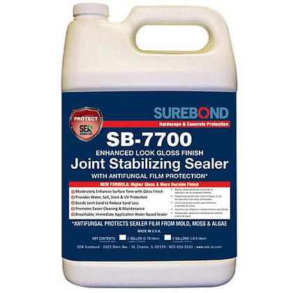 Joint Stabilizing & Anti Fungal Sealer SB7700 Gallon