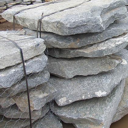 Mountain Ash Granite 5-8" Select