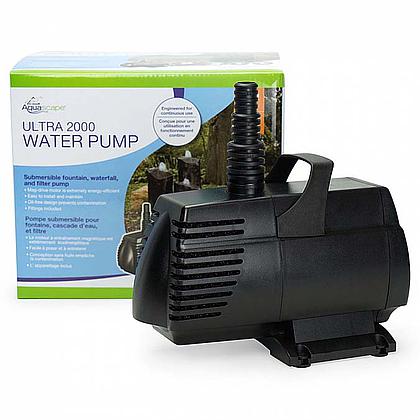 Ultra 2000 Water Pump