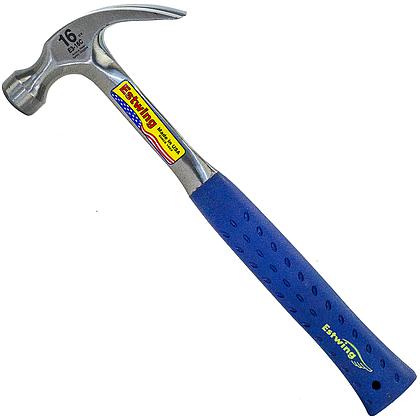 Estwing Claw Hammer 16 oz.