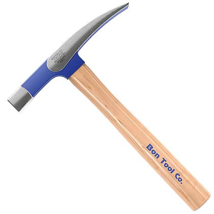 Mason's Hammer 18oz Wood Handle