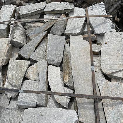 [QTSM1210] Storm Mountain 3-5" Natural Strip