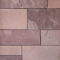 [TVPRCRRNCR] Cherokee Promontory Random Corners