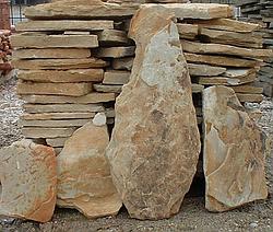 Chestnut Promontory Flats | American Stone