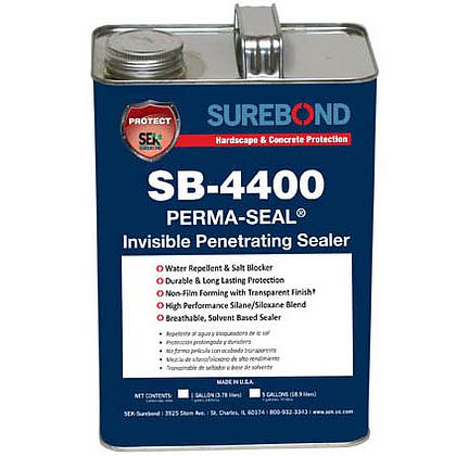 [SBPSS4400G] Perma-Seal Sealer SB4400 Gallon