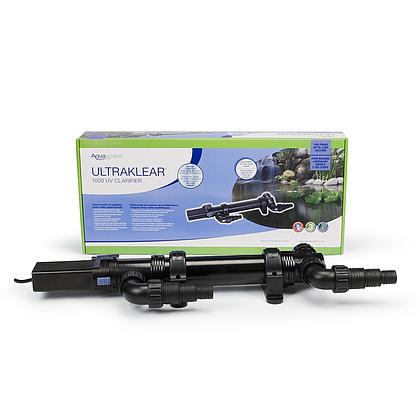 [PS95036] UltraKlear 1000 UV Clarifier
