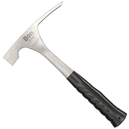 [TL11314] 20oz Solid Steel Hammer