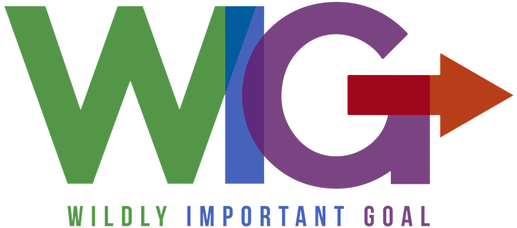 General Education 4 - WIG - Wildly Important Goal
