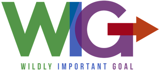 General Education 4 - WIG - Wildly Important Goal