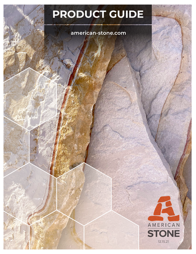 Emp 607: Our Natural Stone Products