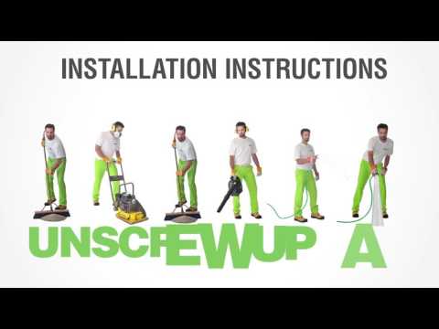Emp 615: Envirobond Contractor Training Video