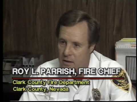Emp 207: Fire Prevention